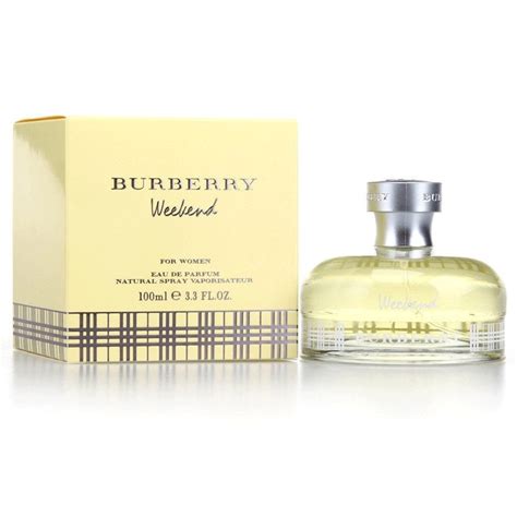 burberry weekend 30 ml tanio|Burberry weekend perfume 30ml.